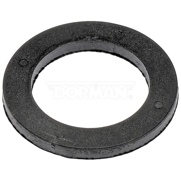 Dorman 097-018 Fiber Drain Plug Gasket, Fits 11/16So, M18 097-018 - main